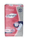 Serenity assorb anat flex m20p