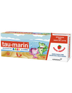 Tau marin dent baby fra 44gat