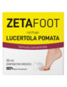 Zeta foot calli lucertola 30ml