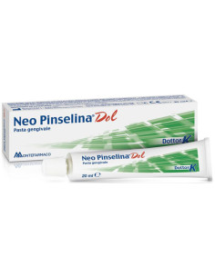 Neo pinselina dol 20ml