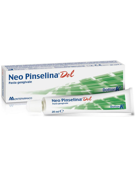 Neo pinselina dol 20ml