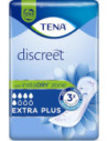 Tena discreet extra plus 16pz