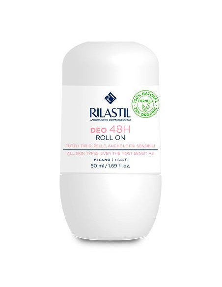 Rilastil deo roll on 50ml