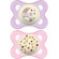 Mam night succh 2-6m sil dop f