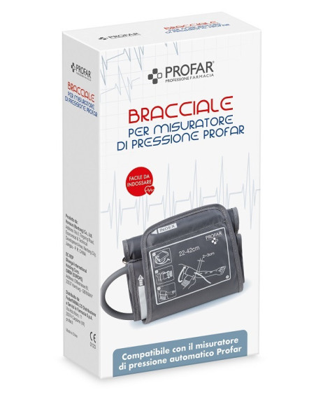 Profar bracciale sfigmo