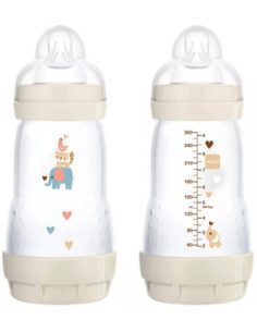 Mam easy start bib 260ml neu