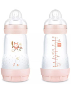 Mam bib easy start 260ml dop f