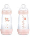 Mam bib easy start 260ml dop f