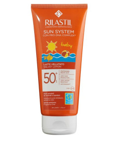 Rilastil sun ppt 50 piu bb latte v | Clubfarma