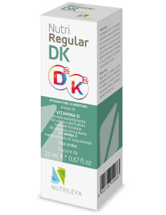 Nutriregular dk 20ml