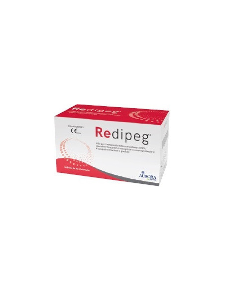 Redipeg 20stick pack 30ml