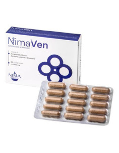 Nimaven 30 compresse | Clubfarma
