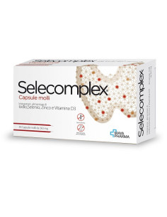 Selecomplex 30prl