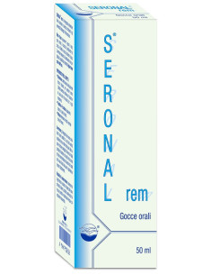 Seronal gocce 50ml