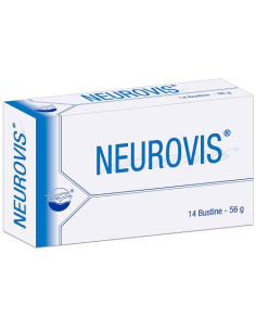 Neurovis 14 bustine