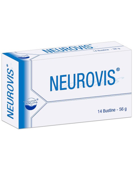 Neurovis 14 bustine