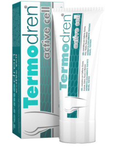 Termodren active cell 200ml