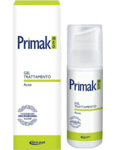 Primak med gel 50ml | Clubfarma