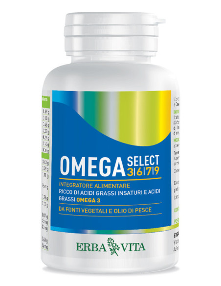 Omega select 3679 120prl