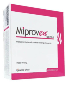 Miproven benda 2pz | Clubfarma
