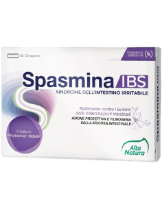 Spasmina ibs 60 compresse rivestite