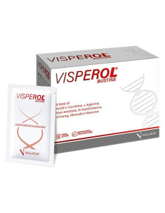 Visperol 20 bustine | Clubfarma