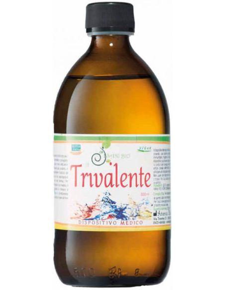 Trivalente colloid ion 500ml