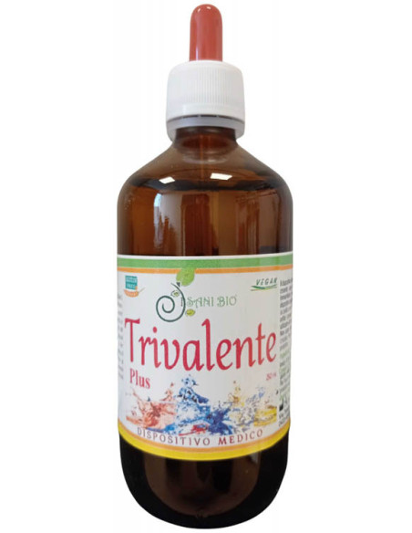Trivalente plus 500ml