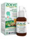 Zolyc gola spray 30ml