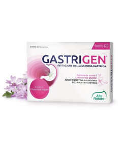 Gastrigen 30 compresse
