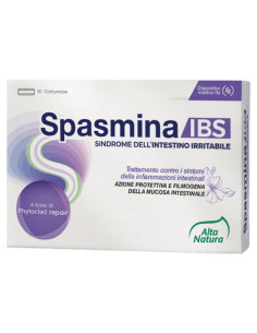 Spasmina ibs 30 compresse rivestite