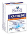 Kartileg forte he 60 tav