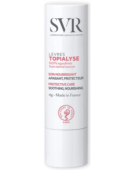 Topialyse stick labbra 4gr n f