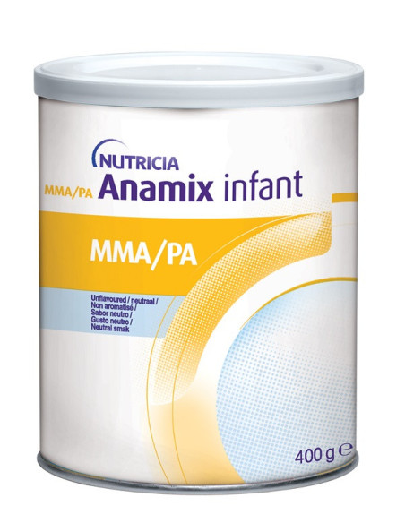 Mma pa anamix infant 400g