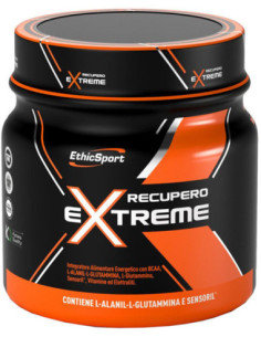 Recupero extr 400g etichsport