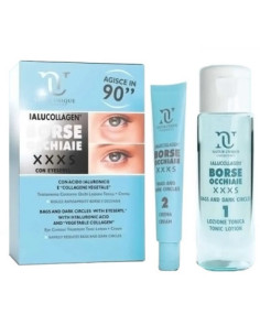 Natur unique ialucollagen bors