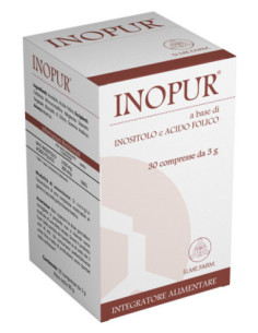Inopur 30 compresse | Clubfarma