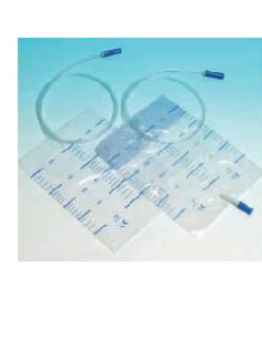 Sacca racc ur 2lt 90cm 30pz