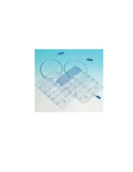Sacca racc ur 2lt 90cm 30pz