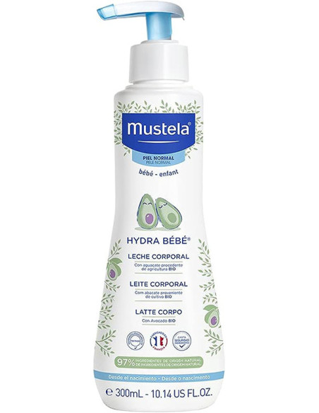 Mustela hydra bb crp 300m 2020