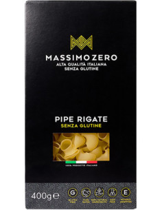 Massimo zero pipe 1kg
