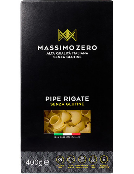 Massimo zero pipe 1kg