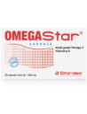 Omegastar 30 capsule molli
