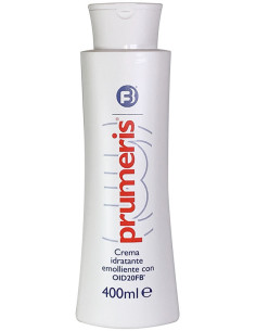 Prumeris crema idrat emol400ml