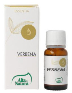 Verbena olio essenziale 10ml