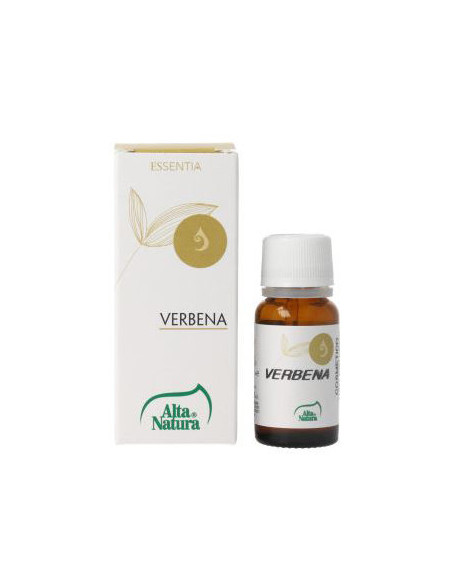 Verbena olio essenziale 10ml