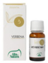 Verbena olio essenziale 10ml