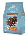 Frollini cacao nocciole 200g