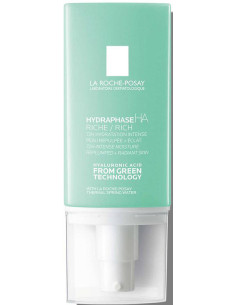 Hydraphase ha riche 50ml - LA ROCHE POSAY | Clubfarma
