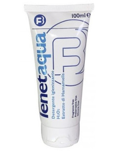 Lenet aqua detergente 100ml | Clubfarma